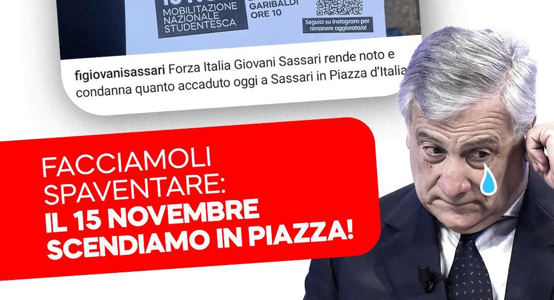 FacciamoliSpaventare