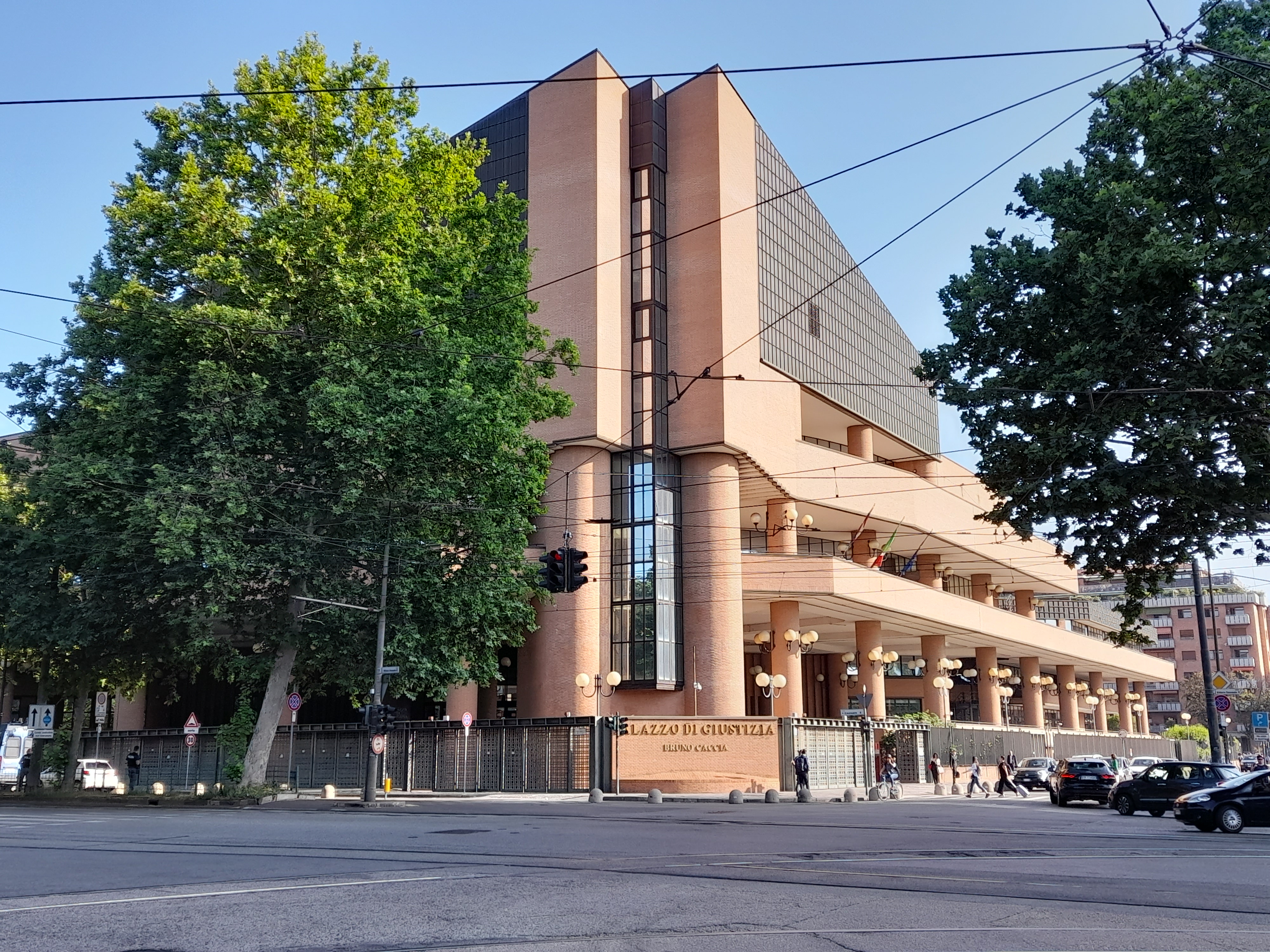 TribunaleTorino